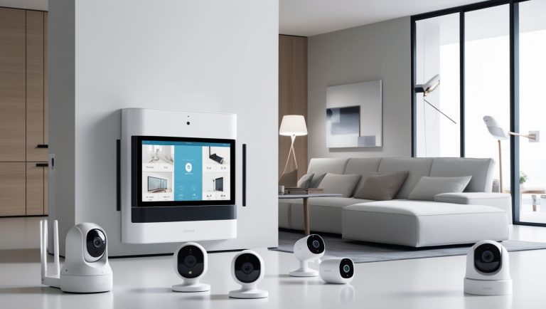 Home Camera Systems
